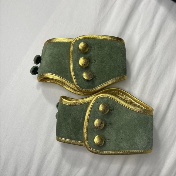 S/S 2008 Prada Fairy Heels authentic - Picture 5 of 11